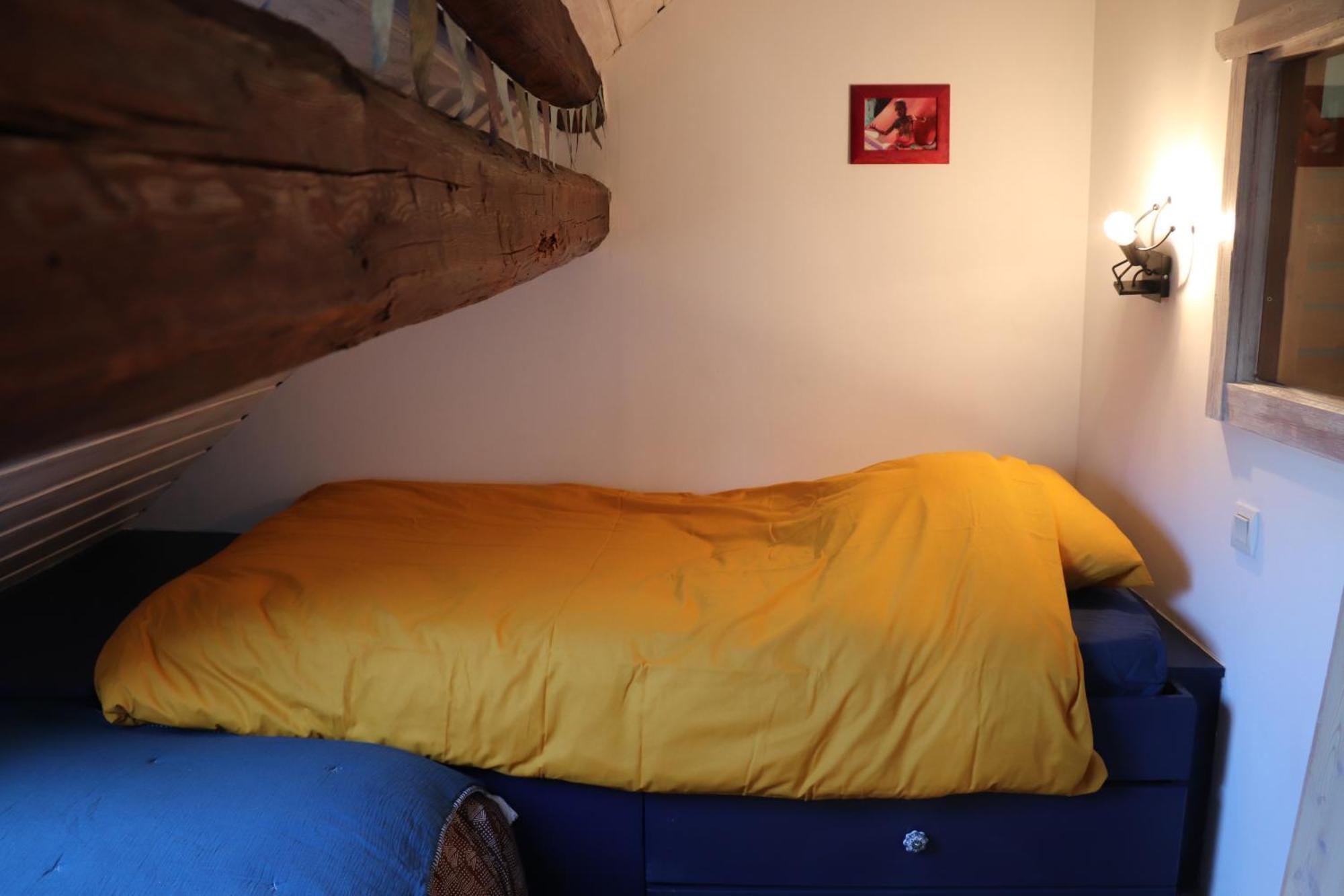 Briançon Appartement Dans Une Maison De Pays מראה חיצוני תמונה